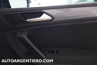 VOLKSWAGEN Tiguan usata, con Isofix