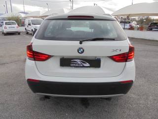 BMW X1 usata 16