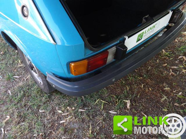 FIAT 127 usata 49