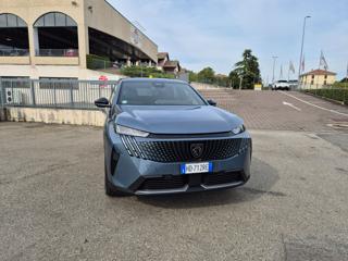 PEUGEOT 3008 usata, con Airbag Passeggero