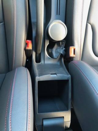EVO Evo3 usata, con Volante in pelle