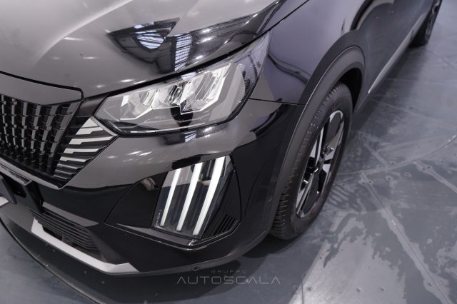 PEUGEOT 2008 usata 22
