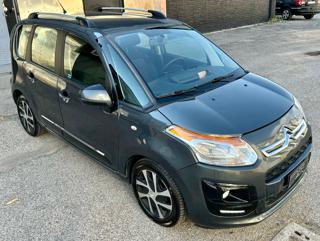 CITROEN C3 Picasso usata, con Airbag laterali