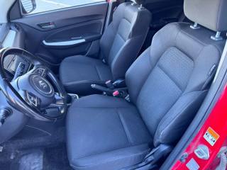 SUZUKI Swift usata, con Autoradio digitale
