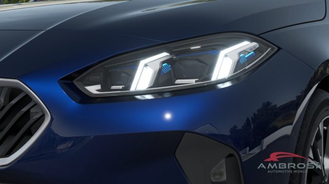 BMW 118 usata 5