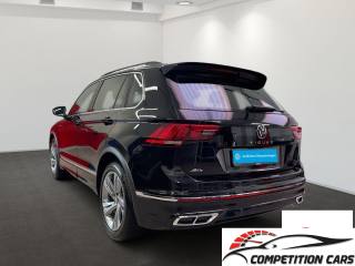 VOLKSWAGEN Tiguan usata, con Autoradio