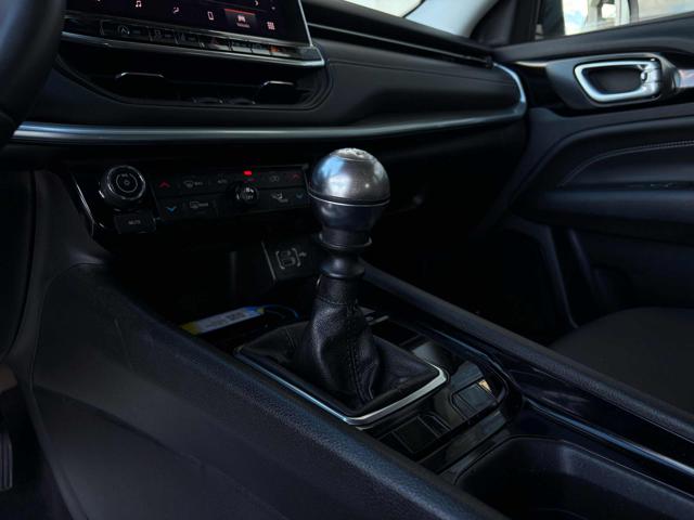 JEEP Compass usata, con Climatizzatore