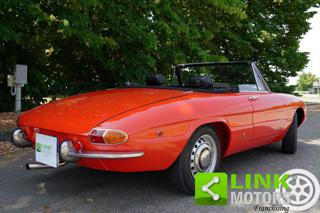 ALFA ROMEO Spider usata 4