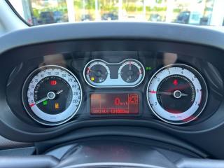 FIAT 500L usata, con Sistema di navigazione