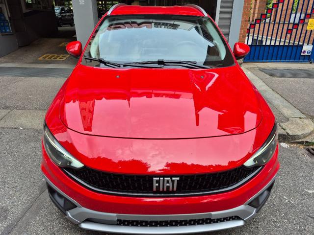 FIAT Tipo usata, con Airbag