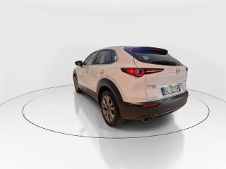 MAZDA CX-30 usata, con Antifurto