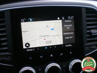 RENAULT Talisman usata, con Sistema di navigazione