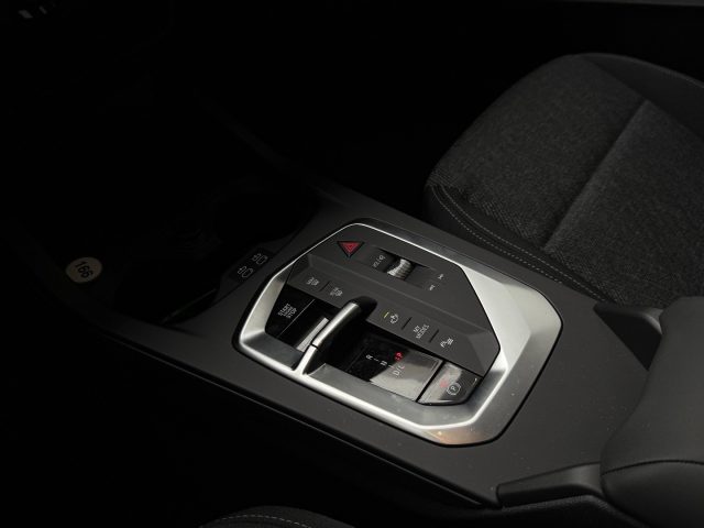 BMW 118 usata, con Immobilizzatore elettronico
