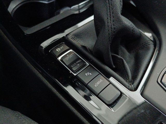 BMW X2 usata, con Sensori di parcheggio posteriori
