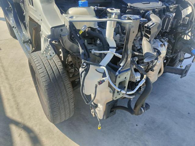 LANCIA Ypsilon usata 18