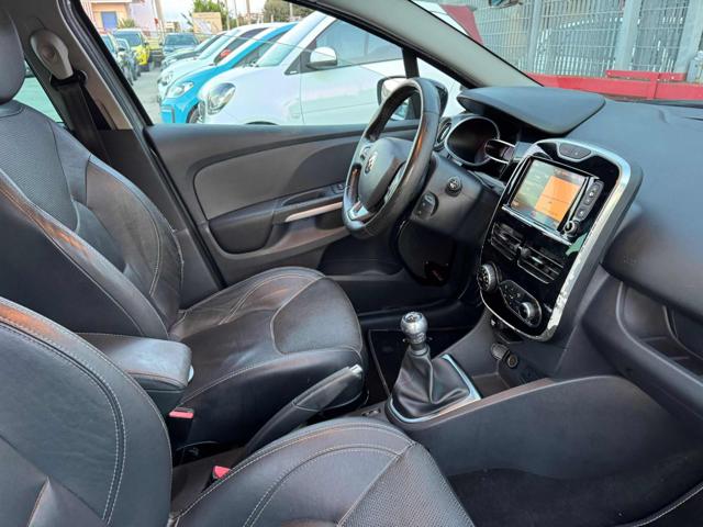 RENAULT Clio usata, con Controllo trazione