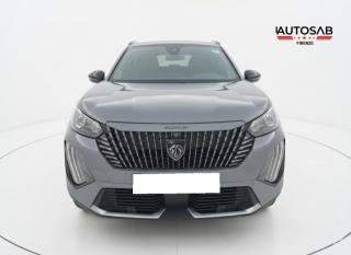 PEUGEOT 2008 usata, con Airbag