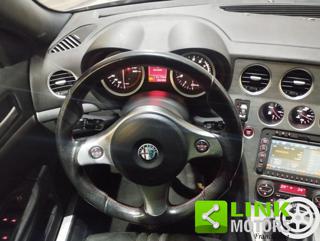 ALFA ROMEO 159 usata, con Immobilizzatore elettronico