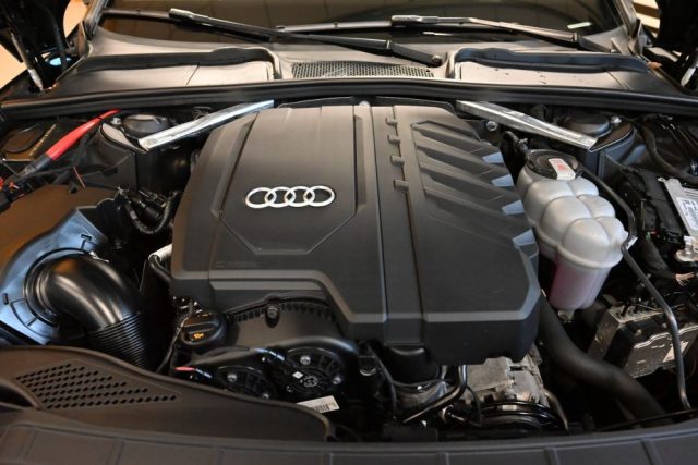 AUDI A4 usata 158