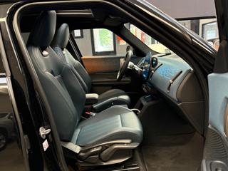 MINI Countryman usata, con Climatizzatore