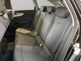 AUDI A4 usata, con Climatizzatore