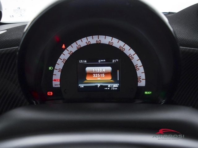 SMART ForTwo usata 11