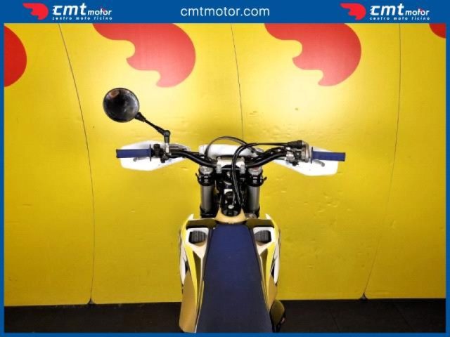 HUSQVARNA TE 250 usata 10