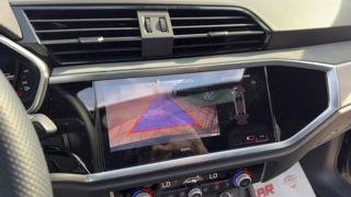 AUDI Q3 usata, con ESP