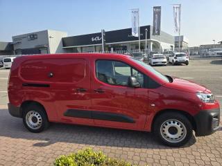 CITROEN Berlingo BlueHDi 100 S&S Van XL Control