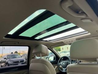 BMW 520 usata, con ESP