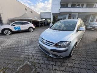 VOLKSWAGEN Golf Plus usata, con Autoradio