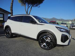 PEUGEOT 2008 usata 23