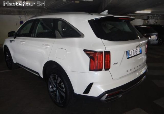 KIA Sorento usata, con Airbag Passeggero
