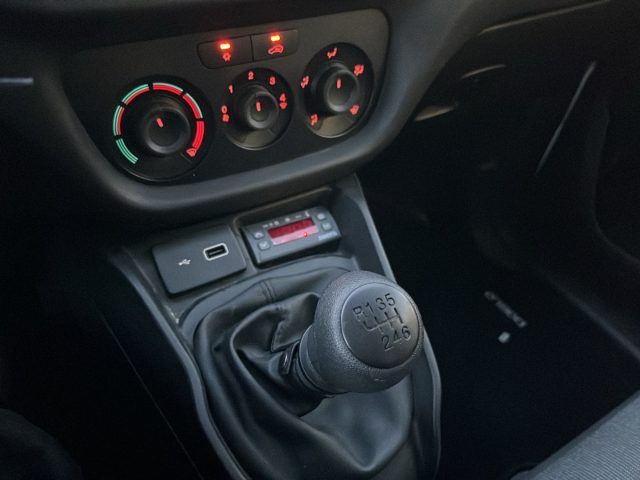 FIAT Doblo usata 11