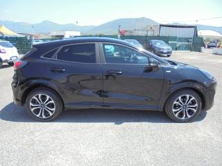 FORD Puma usata 24
