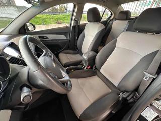 CHEVROLET Cruze usata 43