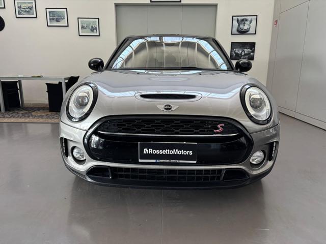 MINI Clubman usata, con Airbag