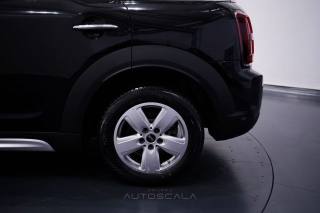 MINI Countryman usata, con Vivavoce