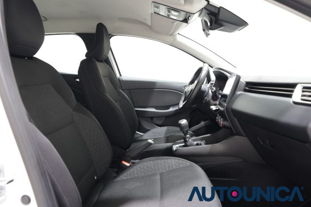 RENAULT Clio usata 50