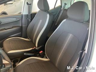 HYUNDAI i10 usata, con Chiusura centralizzata