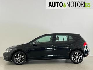 VOLKSWAGEN Golf usata, con Cerchi in lega