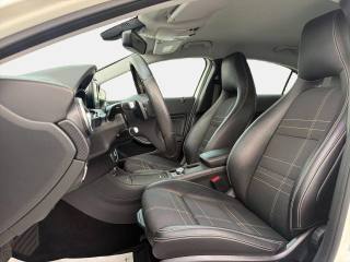 MERCEDES-BENZ A 180 usata, con ESP