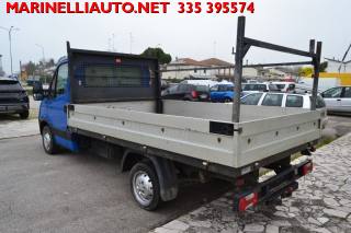 IVECO Daily usata, con Lettore CD