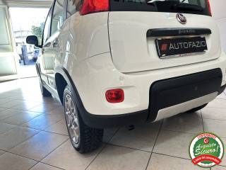 FIAT Panda usata, con ESP