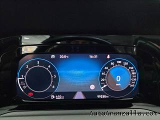 VOLKSWAGEN Golf usata, con Controllo automatico clima