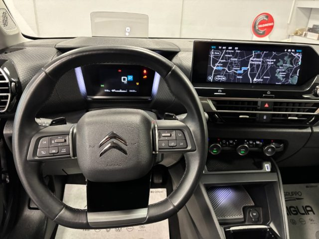 CITROEN C4 usata, con Controllo trazione