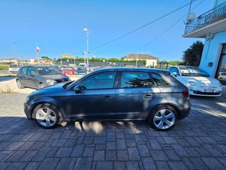 AUDI A3 usata, con Airbag