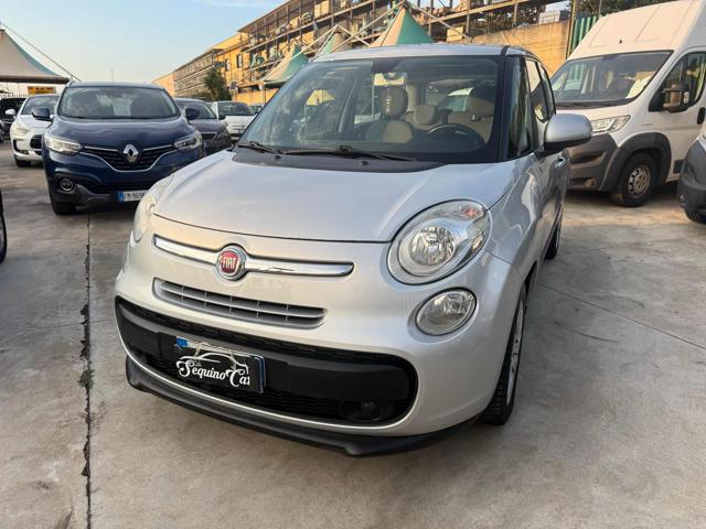 FIAT 500L usata, con Airbag laterali