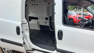 FIAT Doblo usata, con Start/Stop Automatico