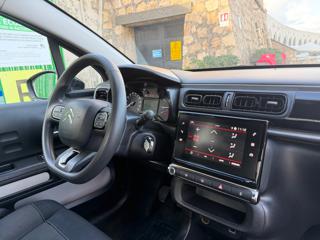 CITROEN C3 usata, con Sistema di navigazione